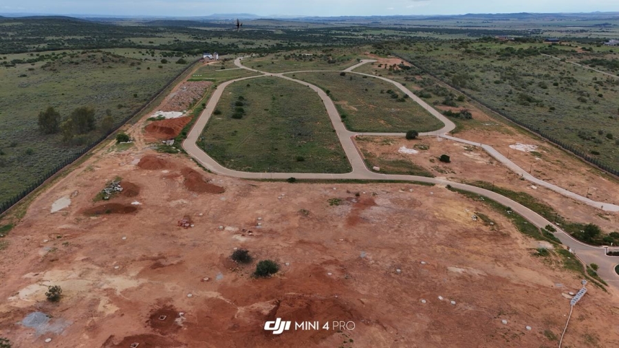 0 Bedroom Property for Sale in Helderzicht Eco Estate North West